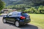 Suzuki SX4 S-Cross 2016 года